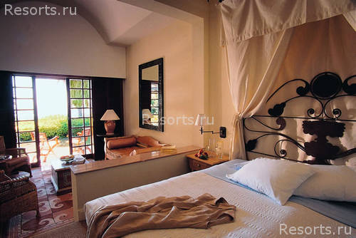 The Annabelle Hotel 17